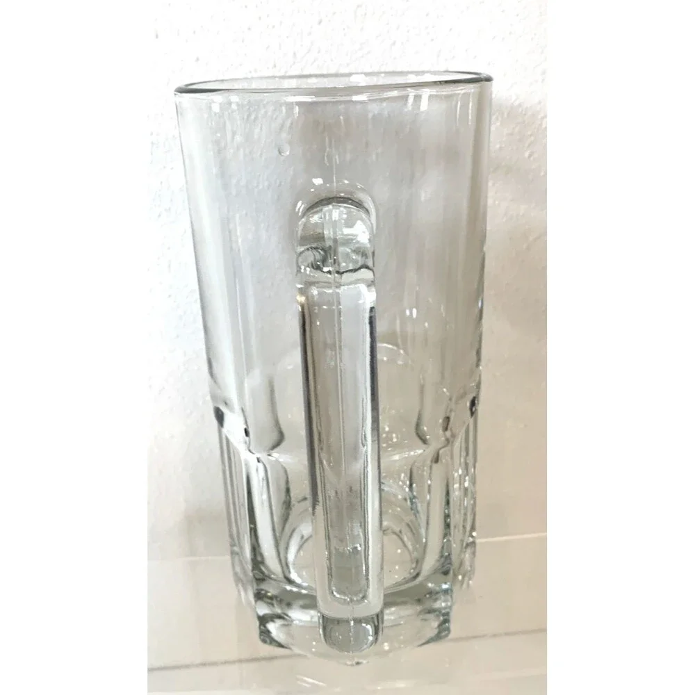 Libbey frankfurt 32oz
